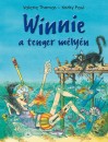 Korky Paul - Valerie Thomas - Winnie a tenger m�ly�n