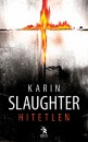 Karin Slaughter - Hitetlen