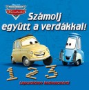 Tomann� Jank� Katalin(Szerk.) - Verd�k - Sz�molj egy�tt a verd�kkal!