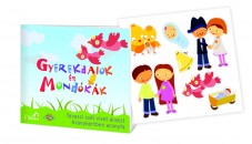  - Tavaszi sz�l vizet �raszt - Aranykertben aranyfa