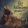 Claire Freedman - Simon Mendez - Egy k�l�nleges �jszaka