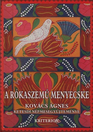Dr. Kov�cs �gnes - A r�kaszem� menyecske