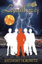 Anthony Horowitz - Lesz�ll az �j