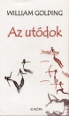 William Golding - Az ut�dok
