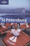 Tom Masters - St Petersburg