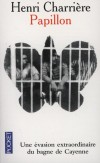 Henri Charri�re - Papillon