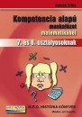 Balogh Erika - Kompetencia alap� munkaf�zet matematik�b�l