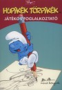  - Hupik�k t�rpik�k - J�t�kos foglalkoztat�