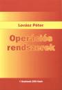 Lov�sz P�ter - Oper�ci�s rendszerek