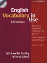  - English Vocabulary in Use - Elementary