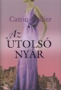 Catrin Collier - Az utols� ny�r