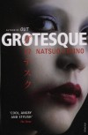 Natsuo Kirino - Grotesque