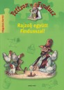 Christian Becker - Rajzolj egy�tt Findusszal!