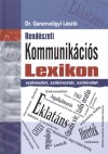 Garamv�lgyi L�szl� - Rend�szeti Kommunik�ci�s Lexikon