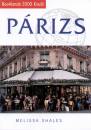 Melissa Shales - P�rizs
