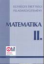 Siposs Andr�s(Szerk.) - Egys�ges �retts�gi feladatgy�jtem�ny