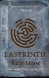 Kate Mosse - Labyrinth