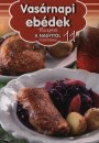 Duzs M�ria(Szerk.) - Horv�th Ilona - Liptai Zolt�n - Vas�rnapi eb�dek