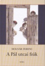 Moln�r Ferenc - A P�l utcai fi�k