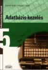 Bodn�r Istv�n - Magyary Gyula - Adatb�zis-kezel�s
