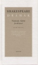 William Shakespeare - Shakespeare dr�m�k