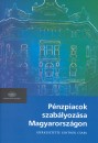 Lentner Csaba(Szerk.) - P�nzpiacok szab�lyoz�sa Magyarorsz�gon
