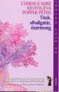 Dr. Csernus Imre - K�gy�s �va - Popper P�ter - Titok, elhallgat�s, �szintes�g