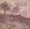 M�rai S�ndor - Pa�l Zsuzsanna - N�gy �vszak inspir�ci�k