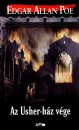 Edgar Allan Poe - Az Usher-h�z v�ge