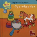  - Tapint�s lapoz� - Gyerekszoba