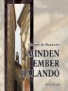 Simone De Beauvoir - Minden ember haland�