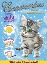Tomann� Jank� Katalin(Szerk.) - Cicavar�zs