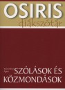 Szemerk�nyi �gnes - Sz�l�sok �s k�zmond�sok