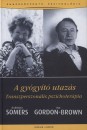 Ian Gordon-Brown - Barbara Somers - A gy�gy�t� utaz�s