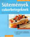 Petra Casparek - Erika Casparek-T�rkkan - S�tem�nyek cukorbetegeknek