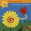 Karafi�th Orsolya - Ujjvezet� lapoz� - Merre rep�l a pillang�?