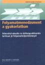 Dr. Bodn�r Vikt�ria(Szerk.) - Vida G�bor - Folyamatmenedzsment a gyakorlatban