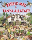 Pere Rovira - Keresd meg a tanya �llatait!