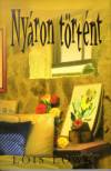 Lois Lowry - Ny�ron t�rt�nt