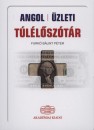 Furk� B�lint P�ter - Angol �zleti t�l�l�sz�t�r