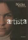 B�dis Krisztina - Artista