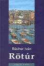 B�cher Iv�n - R�t�r