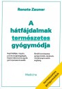 Renate Zauner - A h�tf�jdalmak term�szetes gy�gym�dja