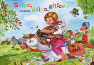  - G�lya, g�lya, gilice...