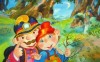 D�brentey Ildik� - Makki Mari - Kukucsman�, a t�zolt�