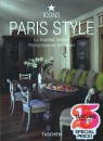 Angelika(Szerk.) Taschen - Paris Style