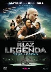 Ping Yuen Woo - Igaz legenda