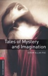 Edgar Allan Poe - Tales of Mystery and Imagination