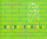 Mar�k Veronika - Boribon kir�ndul