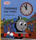 Christopher Awdry - Thomas egy napja